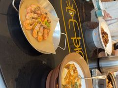 -常来小聚·广州非遗传承餐厅(高德置地店)