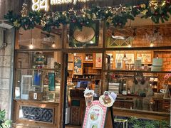 -西关84·History·Art·Cafe