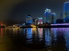 -武汉关码头(轮渡站)