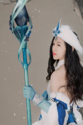 -盘子女人坊古装写真摄影(厦门总店)