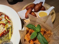 -太二酸菜鱼(永旺梦乐城店)