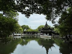 -西园戒幢律寺