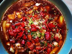 -洞庭鱼香(万科店)