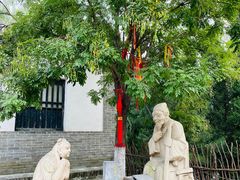 -大槐树寻根祭祖园