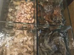 -大中华希尔顿酒店-念自助餐·嗨啤·小龙虾