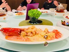 -金轩中餐厅 Jin Xuan(浦东丽思卡尔顿酒店)