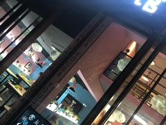 门面-友达面馆·酸菜鱼面(钱塘区店)