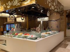 -喜来登酒店-盛宴标帜海鲜自助