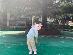 -昱南托育园.托班晚托.寒暑假班