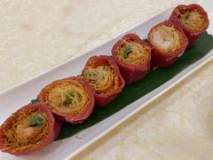 -顺德人家食府(黄金广场店)