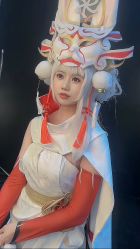 点击看大图 -星元素cosplay动漫摄影写真工作室