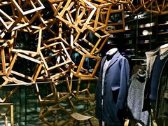 无印良品Cafe&nbsp;&&nbsp;Meal&nbsp;MUJI-无印良品餐堂 MUJI Diner(成都太古里店)