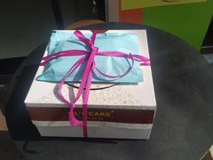-OL’s Cake鲜荟千层(东风中路店)