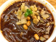 -渝乡人家(和平里店)