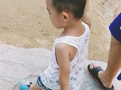 -金沙滩度假村