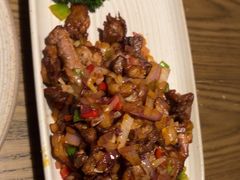 -那时新疆·若羌(经纬汇店)