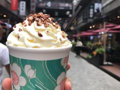 -茶话弄(咖啡·中贸广场店)