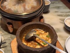 -绿茶餐厅(昌平悦荟店)