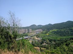 -龙洞风景区-藏龙涧