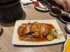 -小山日本料理(兴业太古汇店)