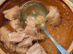 -清水湖度假村(罗浮山美食地标店)