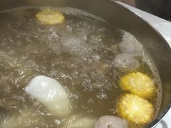-陈记顺和牛肉火锅馆(天河北路店)