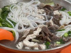 捞化-龙江鲜捞店(龙江路店)