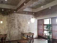 大堂-侘寂甜品(自取店)