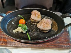 -西堤牛排(南京龙江店)