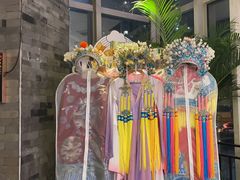 -金狮麟·新豫菜(金码大厦店)