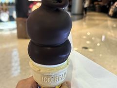 -DQ·蛋糕·冰淇淋(合生汇店)