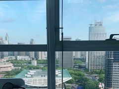 -新航道雅思托福·留学·考研培训(人民广场校区)