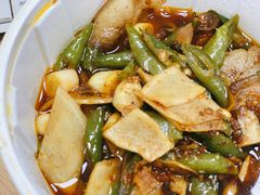 -王妈热卤·川味馆(海昌店)