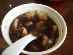 蟹籽馄饨-冶春茶社(太和广场店)