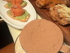 -get pizza意大利餐厅(凯德MALL店)