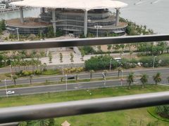 -厦门国际会议中心酒店(环岛路酒店)