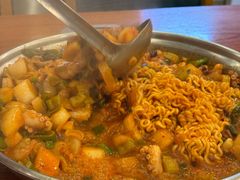 -蚂蚁家辣炒章鱼(海云台店)