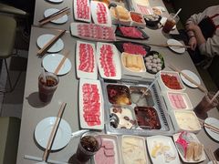 -海底捞火锅(正大乐城店)