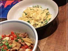 -铁公鸡·四川料理(天环广场店)