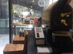 -COFFEE HOLIC(朝外SOHO店)
