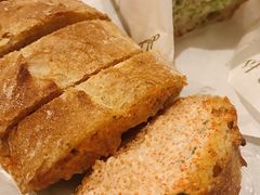 -Let's Taipei 非常烘焙(太古里店)