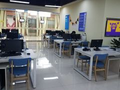 -诺亚雅思托福北郊中心(凤城路店)