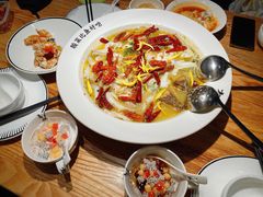 -太二酸菜鱼(深圳布吉万象汇店)