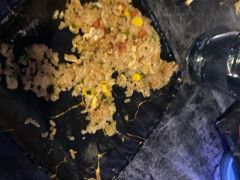 -串亿88烧烤·羊腿·羊蝎子(板泉路店)