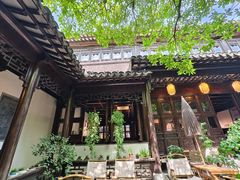 -我嘉书房(南翔名士居店)