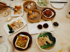 -顺德人家食府(黄金广场店)