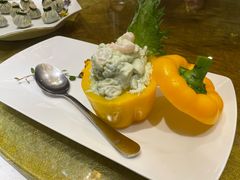 -上海小南国(仲盛世界商城店)