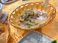 -老字号蛇口德记烧腊饭店·海鲜加工