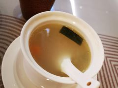 -鹅冠港式茶餐厅(来福士店)