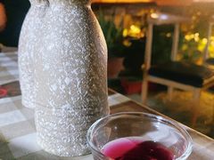 -胖子菜馆(花园餐厅店)